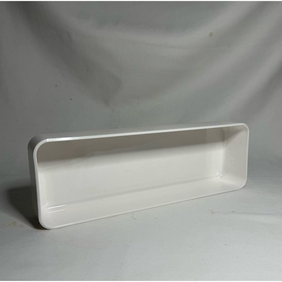 Sanrio Hello Kitty Apple Collection Large Stackable Storage Box - Picture 6 of 8